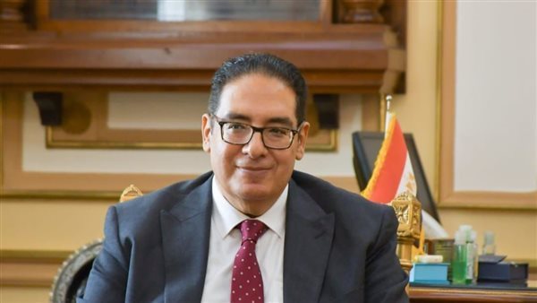 الدكتور محمد سامى