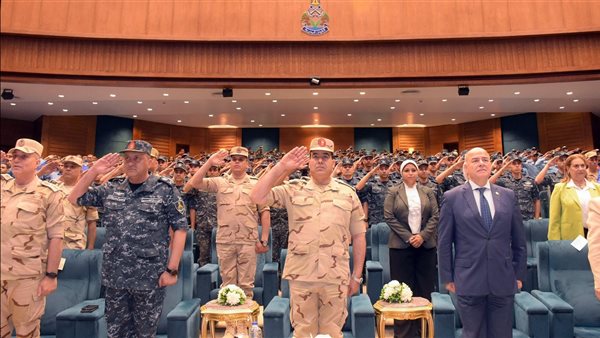 جانب من الفاعليات