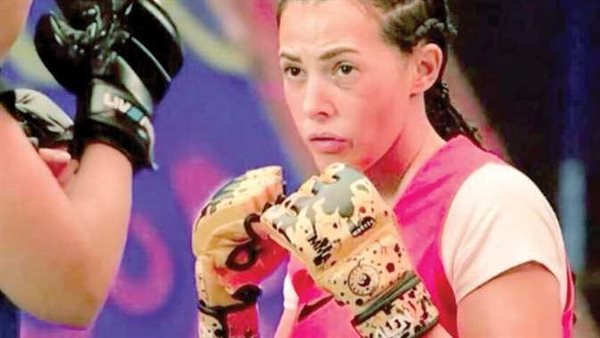 دنيا سمير غانم 