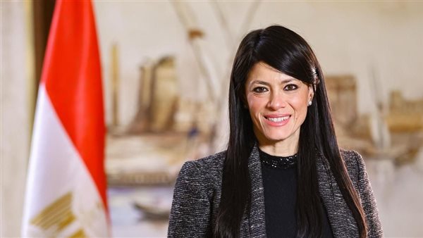 الدكتورة رانيا المشاط