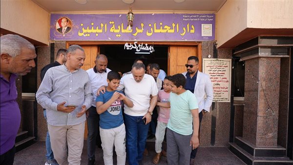 محافظ أسيوط