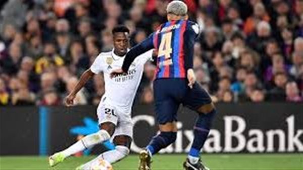 موعد مباراة برشلونة