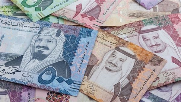 ١٠٠٠ريال سعودي كم