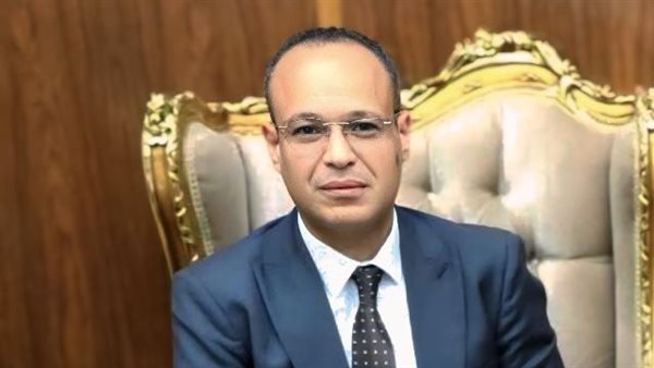 الدكتور بيتر وجيه