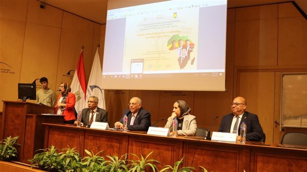 الدكتور حسام شوقي