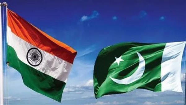 الهند وباكستان