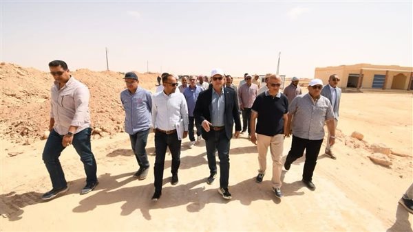 جانب من الجولة 