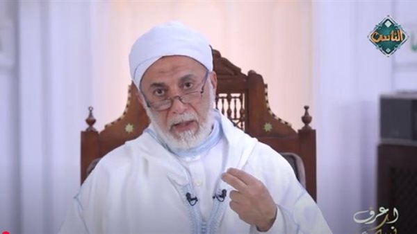 الدكتور يسري جبر