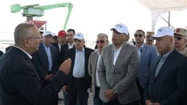 الدكتور مصطفى مدبولي،