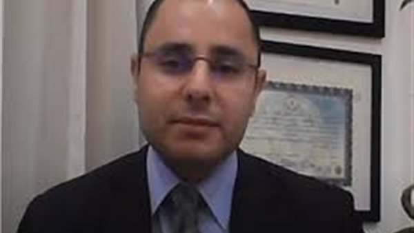 الدكتور محمد محسن