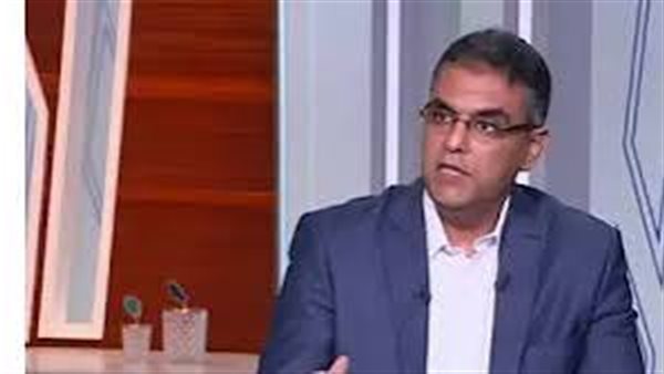 الدكتور أسامة رسلان