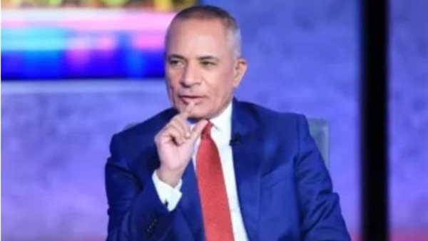  الإعلامي أحمد موسى