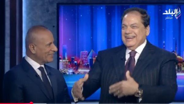 محمد ابو العينين