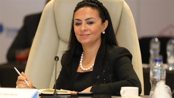 الدكتورة مايا مرسي