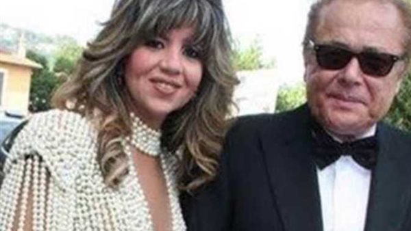 الراحل محمود عبد