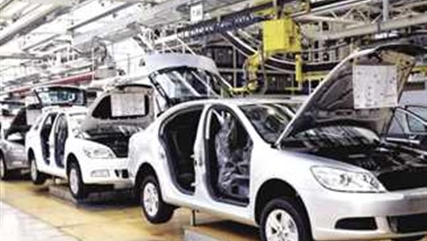 قطع غيار السيارات