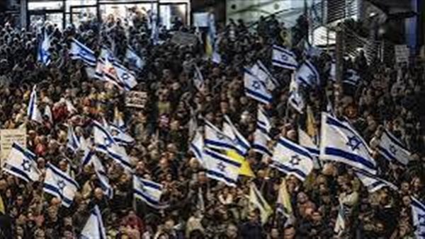 ما زال 59 رهينة محتجزين