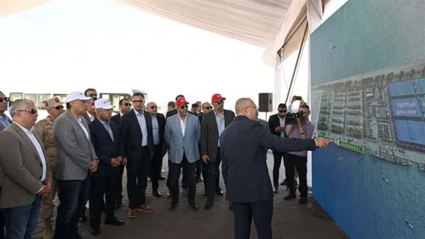 جانب من الفاعليات