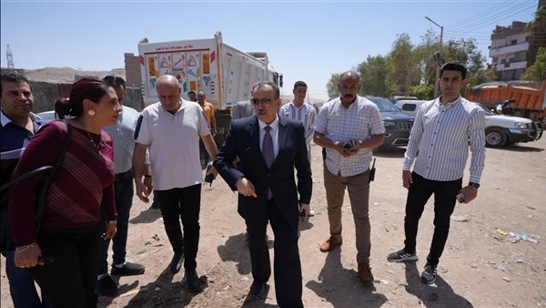 جانب من الجولة 