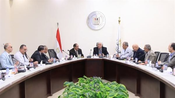 جانب من الفاعليات