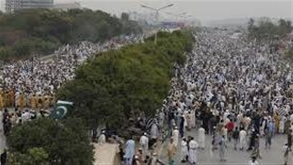 كم عدد سكان باكستان..