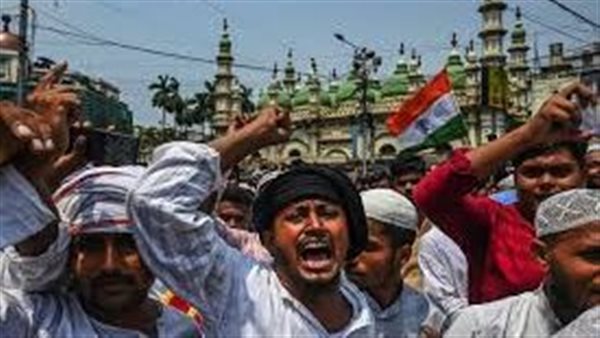 كم عدد المسلمين في