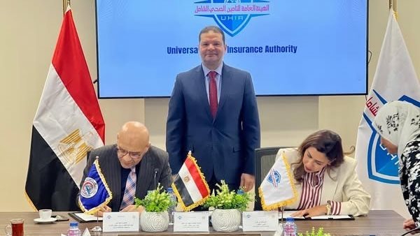 جانب من الفاعليات