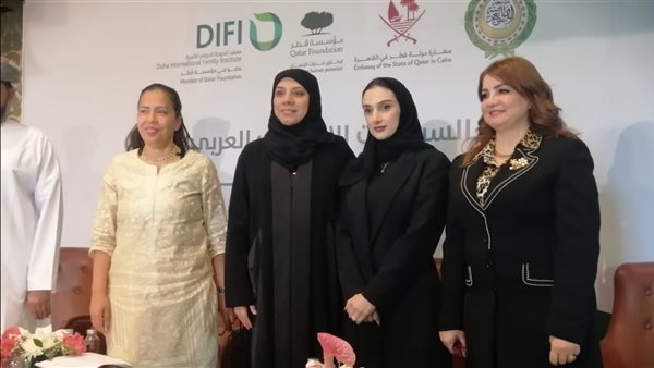 جانب من الفاعليات