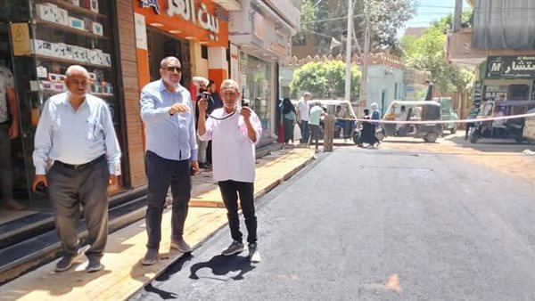 جانب من الفاعليات