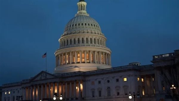 مبنى الكابيتول -