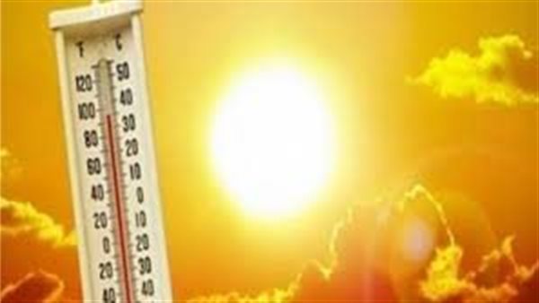 موعد انتهاء الموجة