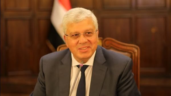 وزير التعليم العالي