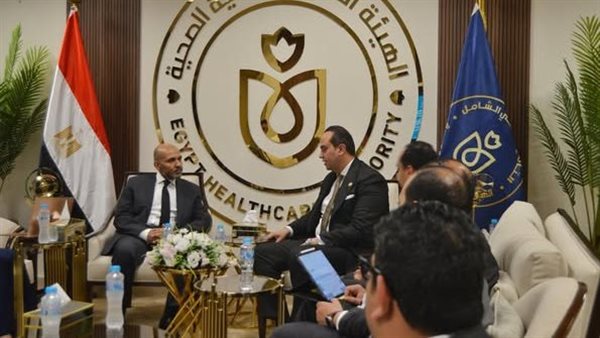 جانب من الفاعليات