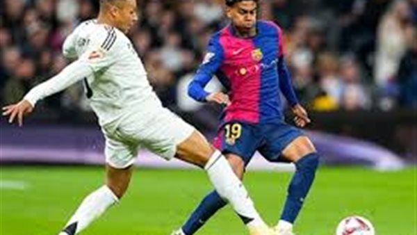  موعد ماتش برشلونة