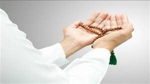 دعاء الحر الشديد