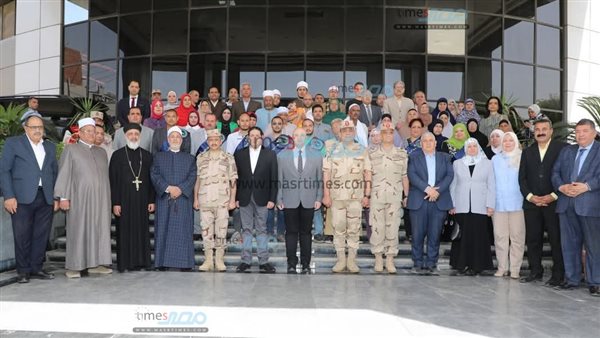 جانب من الاحتفالية