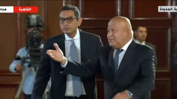 الدكتور علي المصيلحي