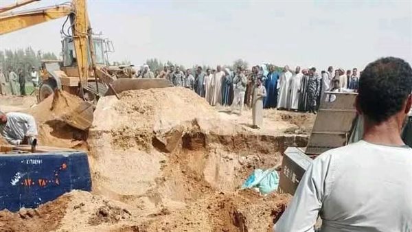 جانب من الحدث