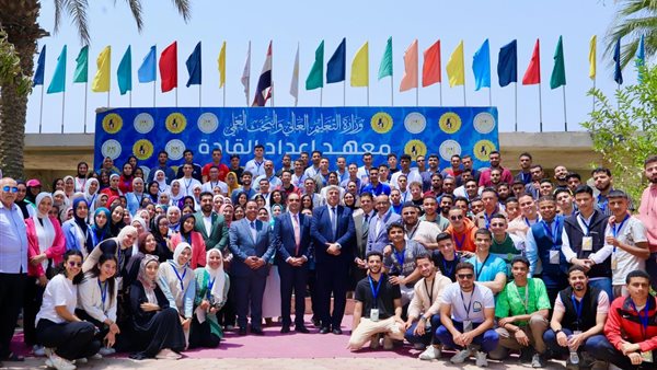 جانب من الفاعليات