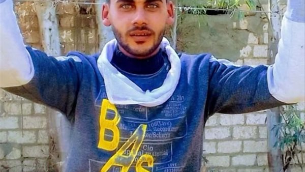 الغريق سعيد ابو نصير