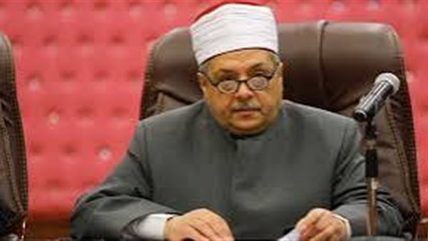 الشيخ أيمن عبد الغني