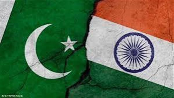 الهند وباكستان