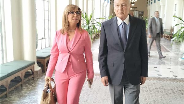  الإعلامية لميس الحديدي