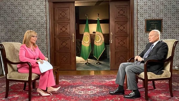  السفير أحمد أبو