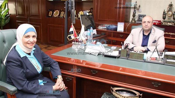 قيادات بني سويف