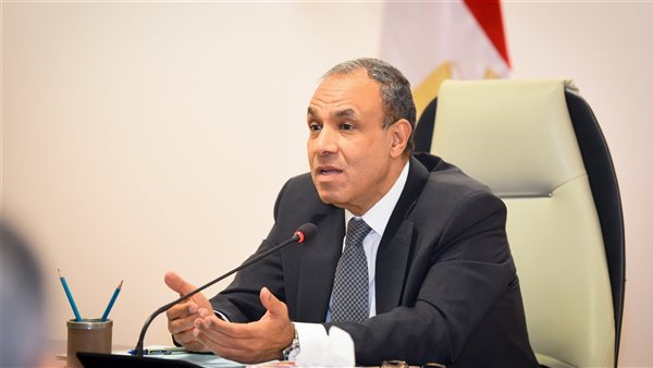 وزير الخارجية 