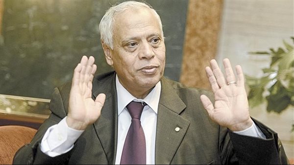 اللواء حمدي بخيت