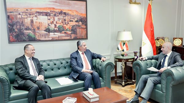 وزير التربية والتعليم