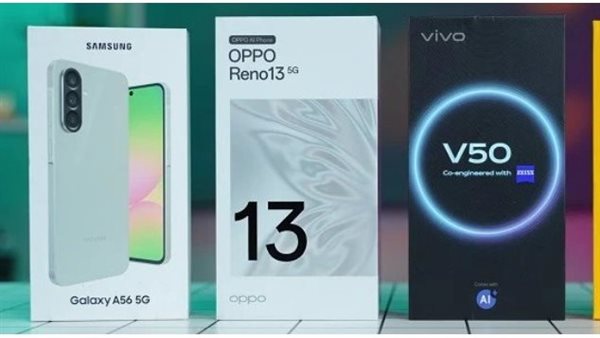 أفضل موبايلات الفئة