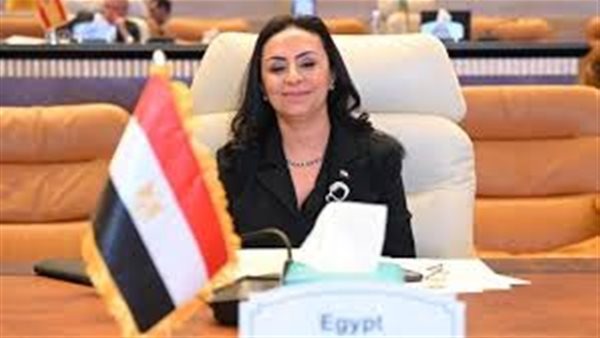 الدكتورة مايا مرسي